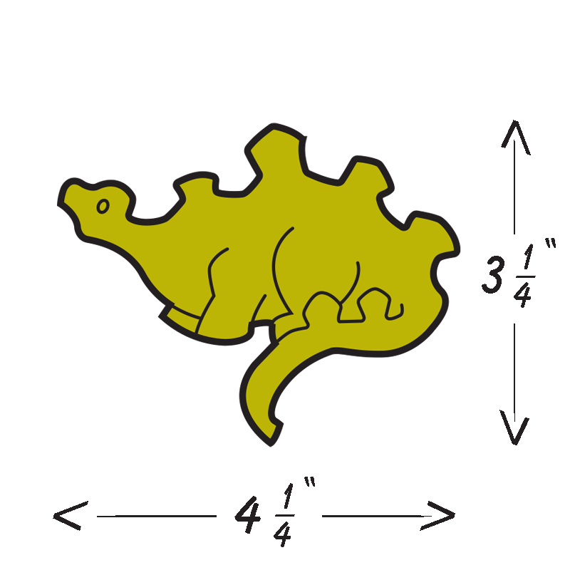 Dinosaur