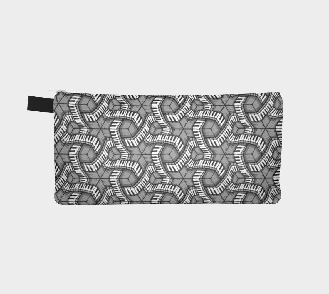 Pencil Case (Piano World)