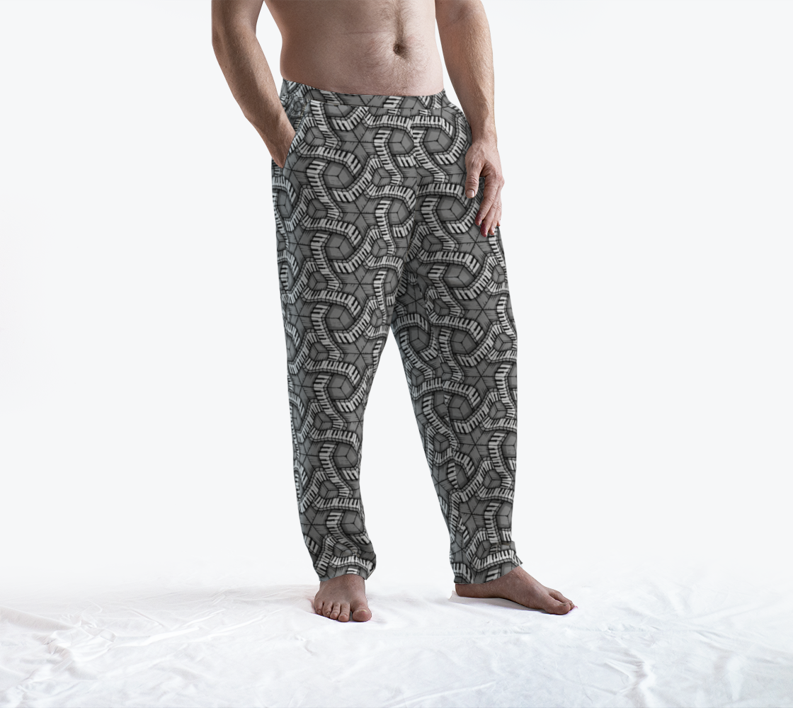 Lounge Pants (Piano World)