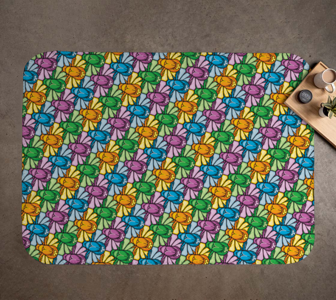 Blanket (Scarabs)