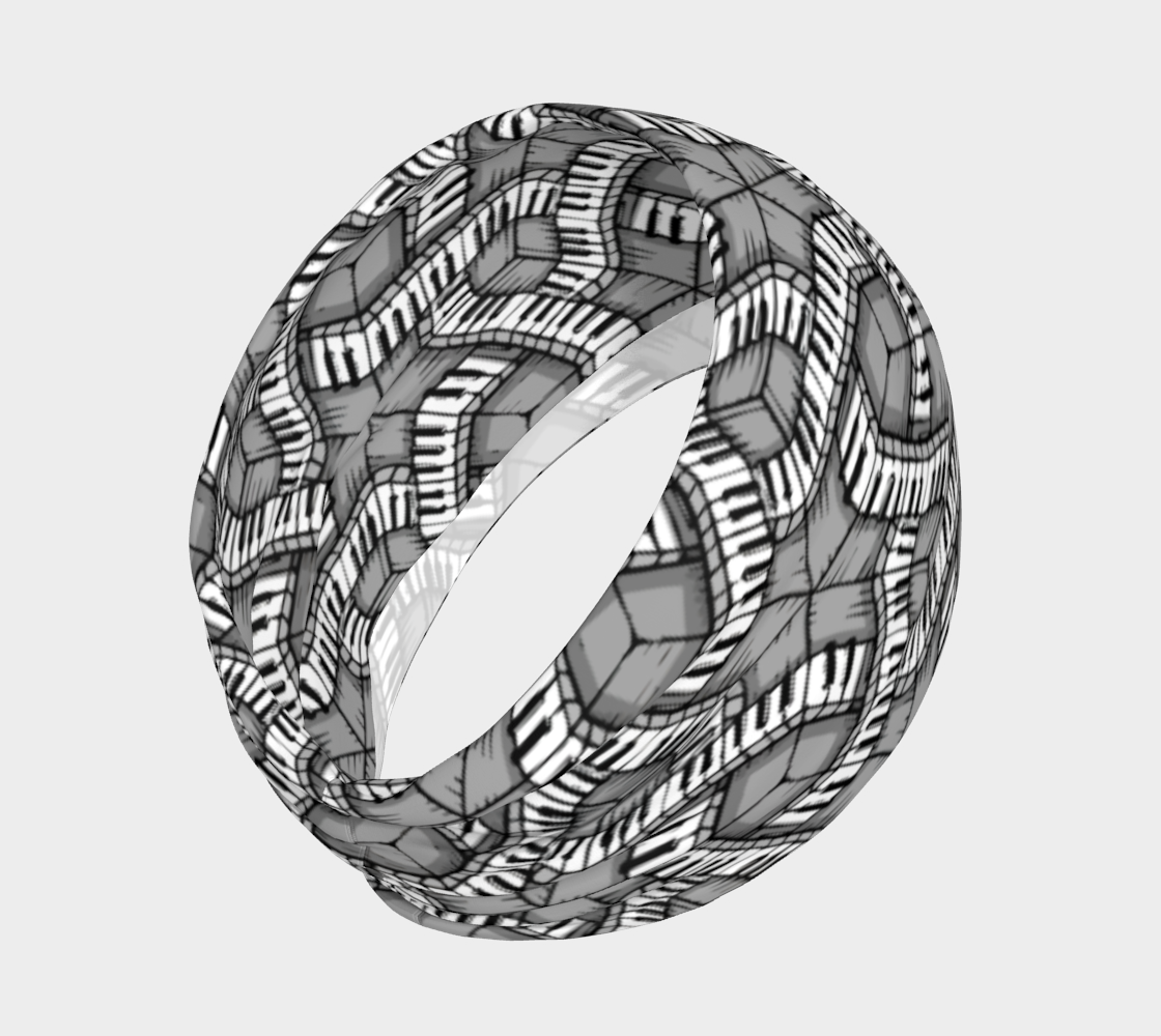Headband (Piano World)
