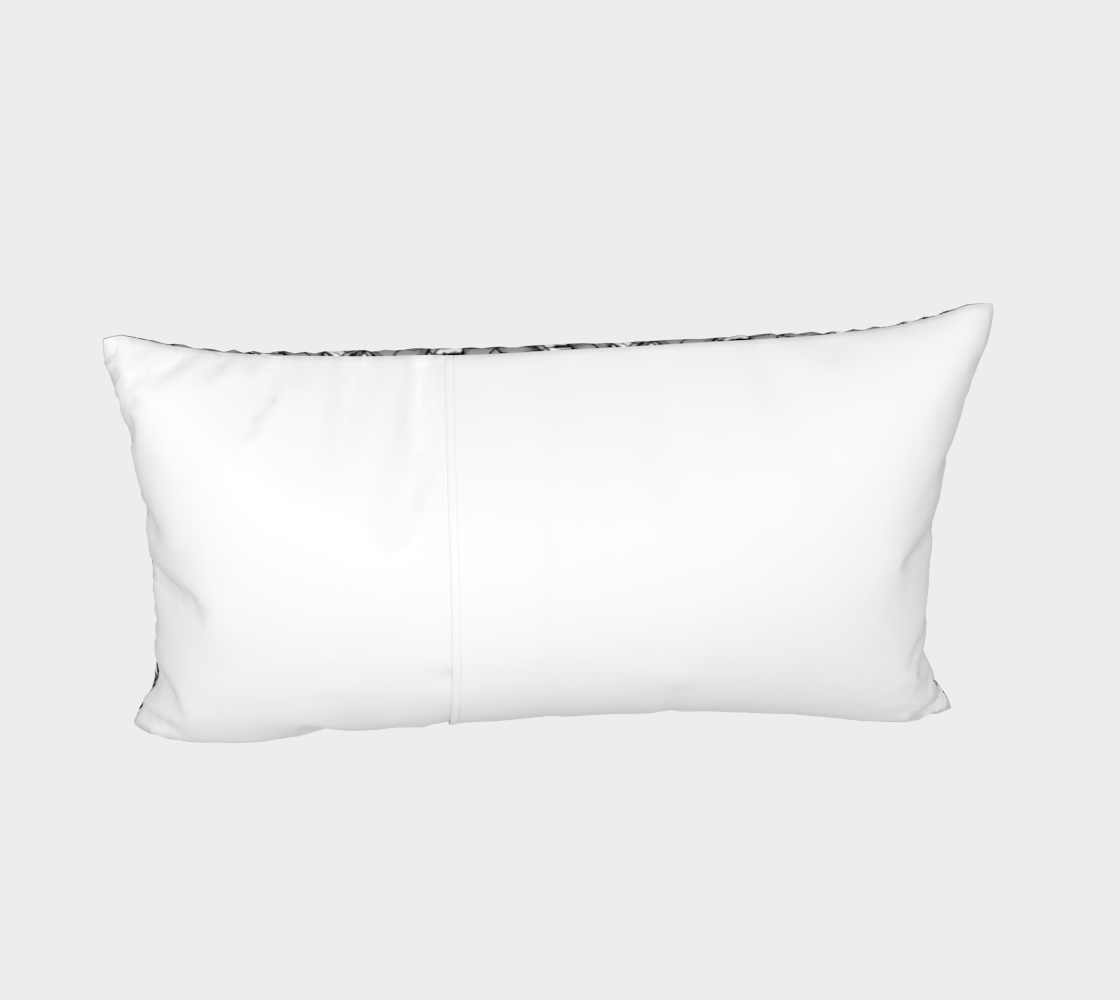 Bed Pillow Sham (Piano World)
