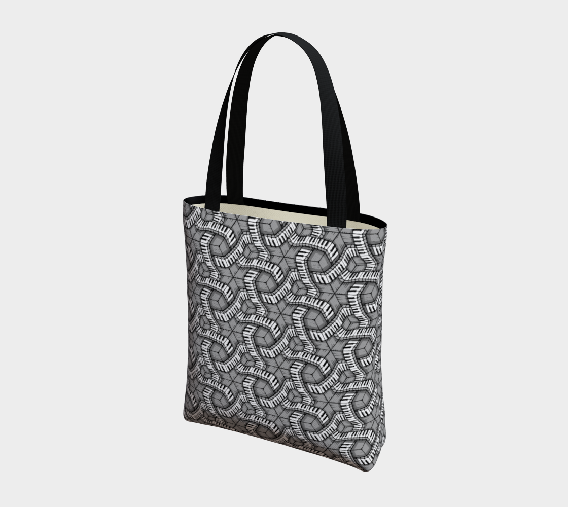 Tote Bag (Piano World)
