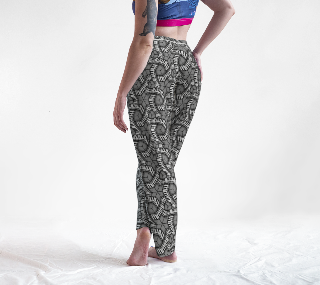 Lounge Pants (Piano World)