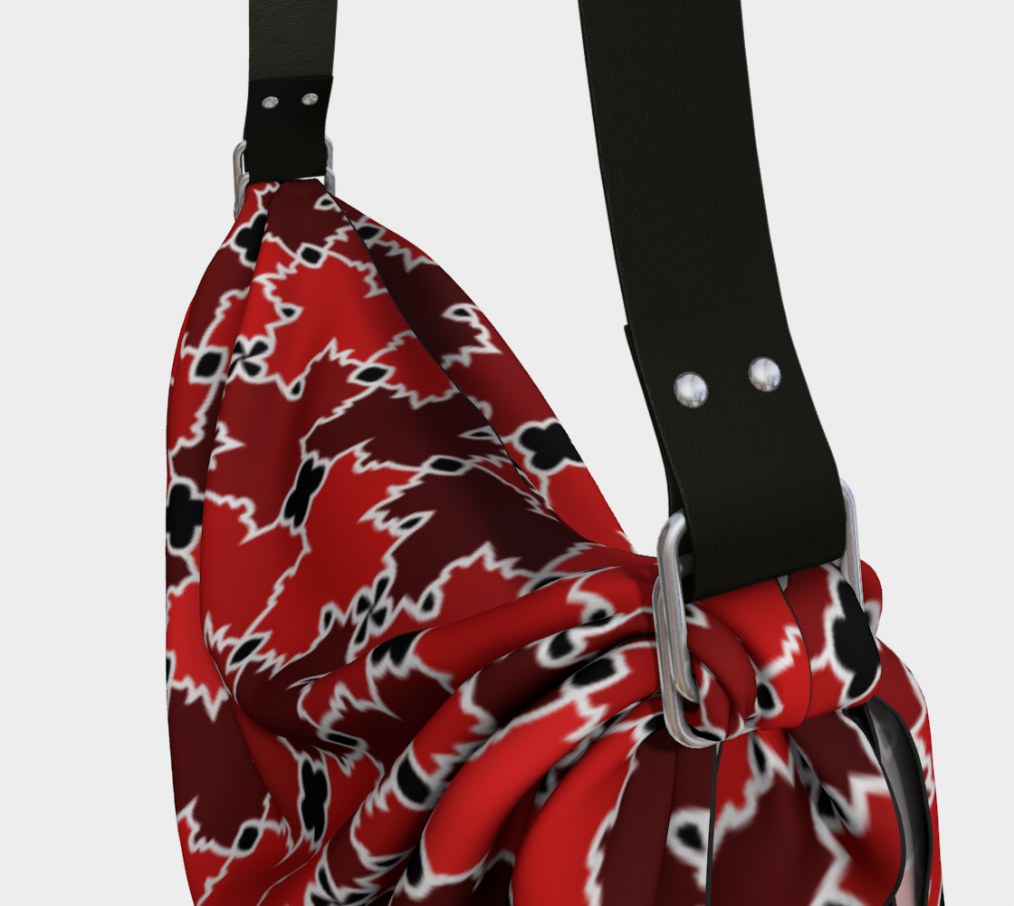 Origami Tote (Canadian Maple)