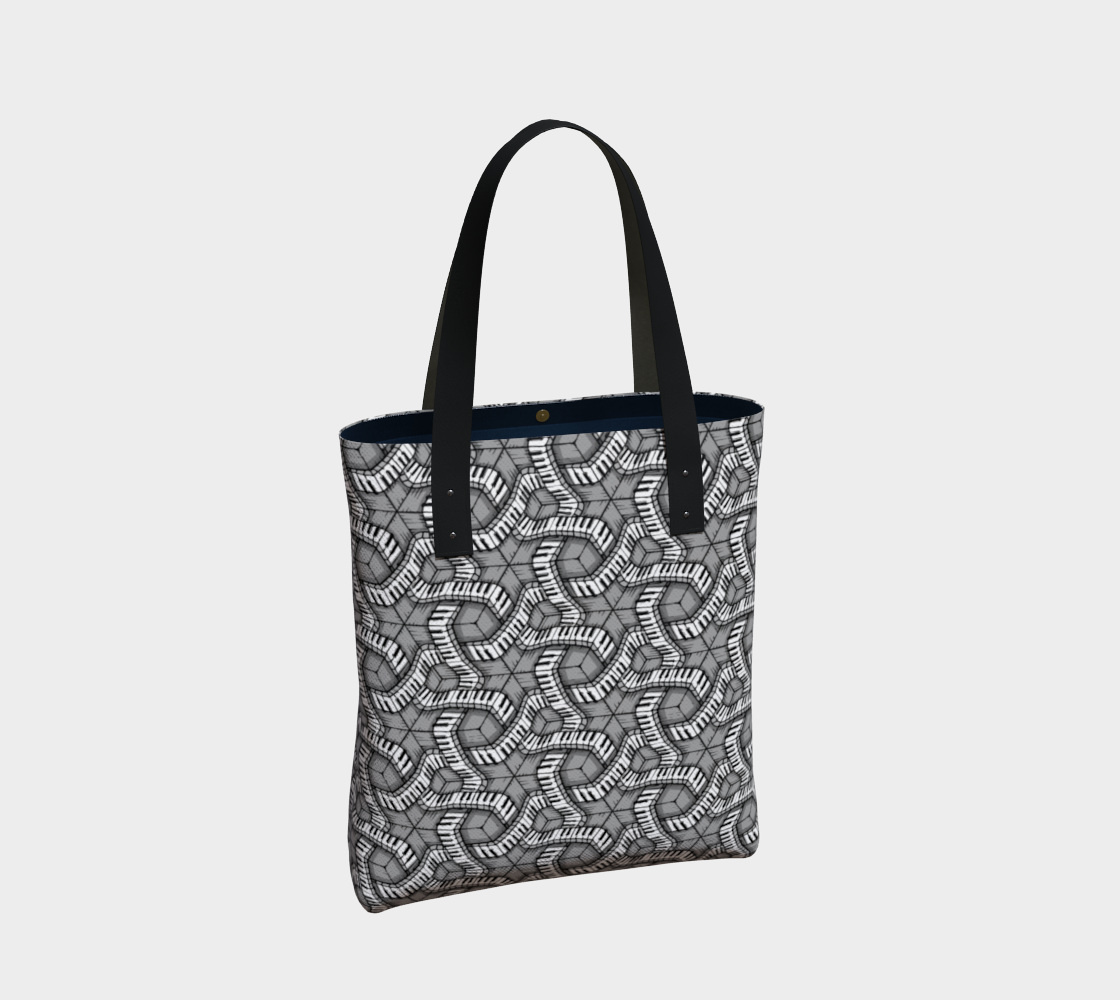 Tote Bag (Piano World)