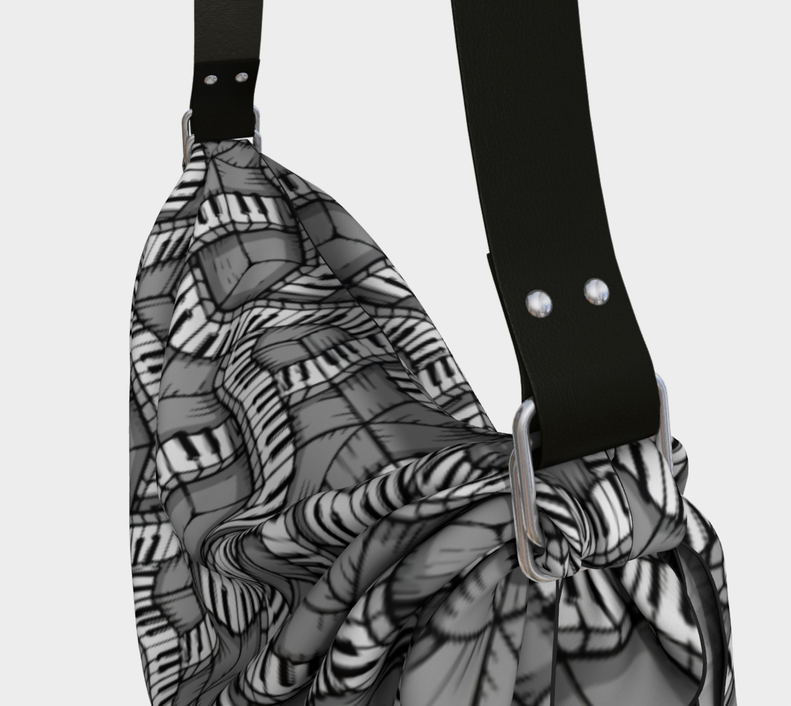 Origami Tote (Piano World)