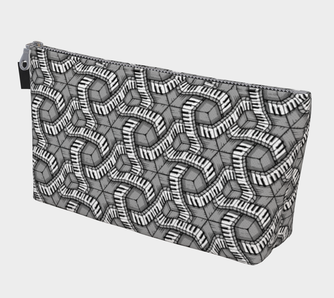 Makeup Bag (Piano World)