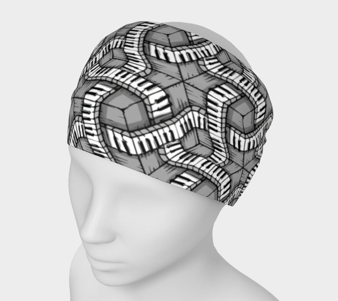 Headband (Piano World)