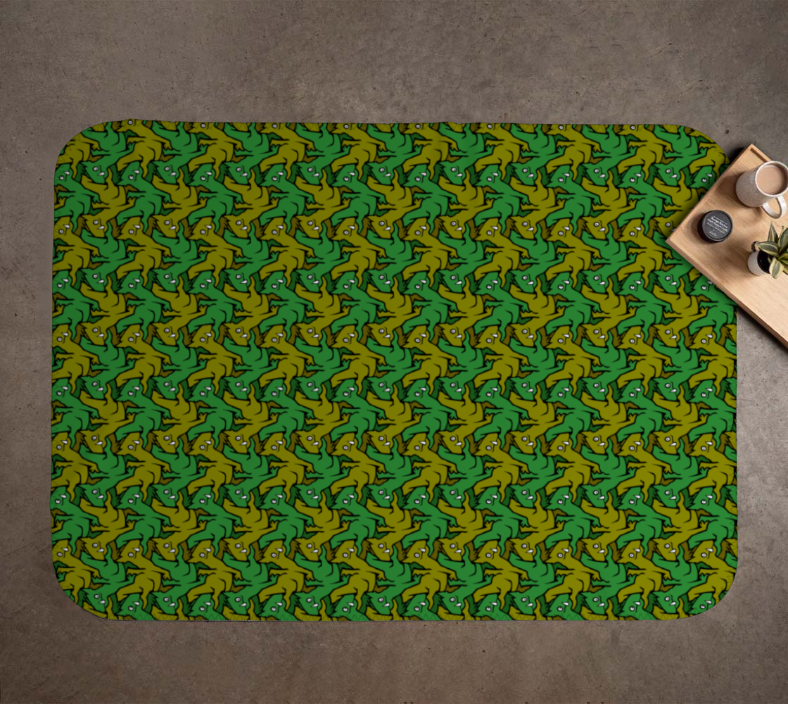 Blanket (Earth Dragons)