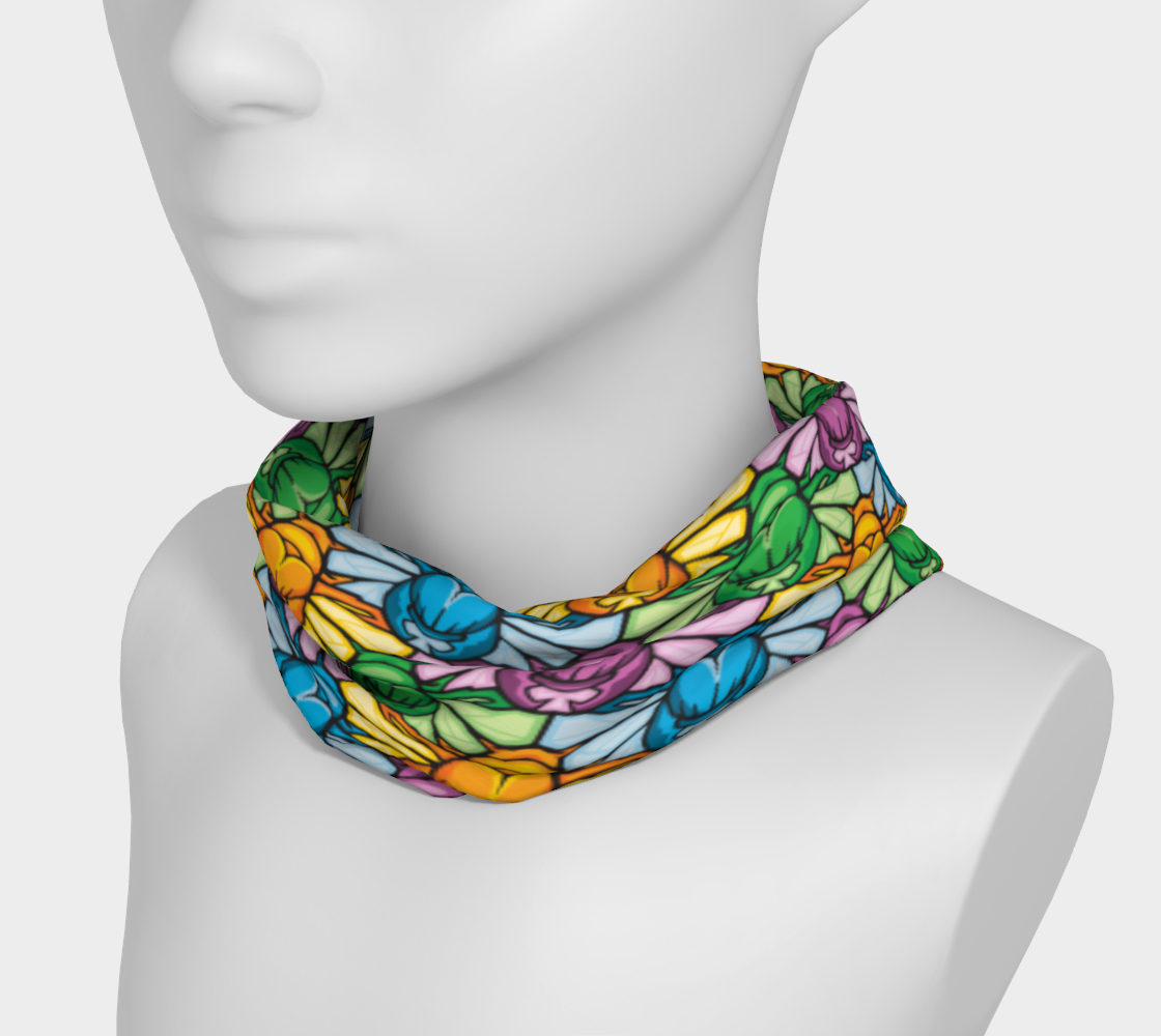 Headband (Scarabs)