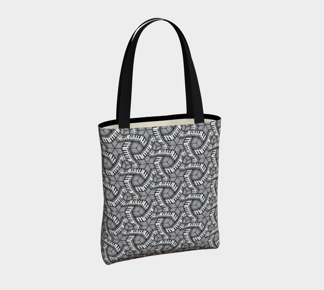 Tote Bag (Piano World)