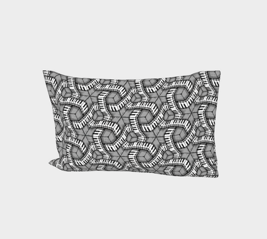 Bed Pillow Sleeve (Piano World)